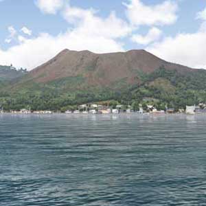 Arma 3 Apex Isola Tanoa