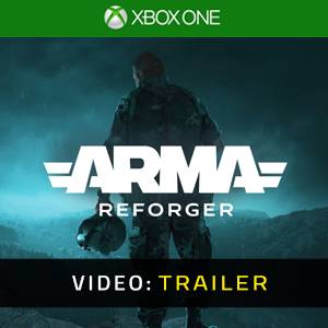 Arma Reforger Trailer del video