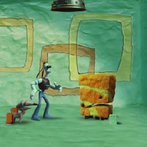 Armikrog - Quadrato