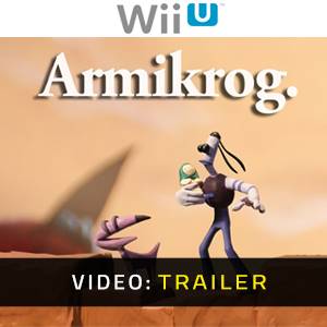 Armikrog - Video Trailer