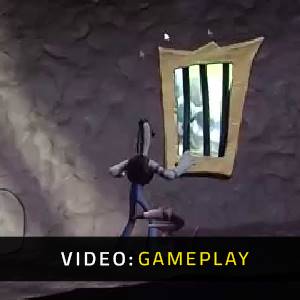 Armikrog - Video di Gameplay