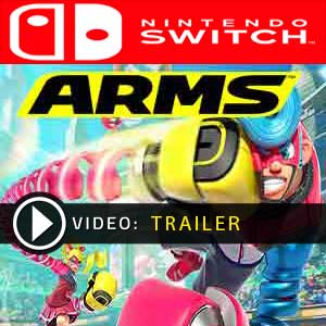 Acquistare ARMS Nintendo Switch Confrontare i prezzi