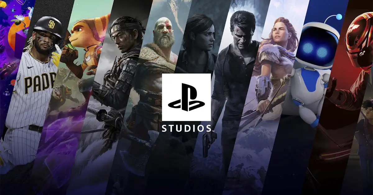 PlayStation: Geheim studio werkt aan baanbrekende AAA-titel