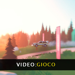 Art of Rally Video di gioco