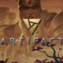 Artifact celebra il lancio con il nuovo trailer e il fumetto digitale