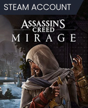 Assassin’s Creed Mirage