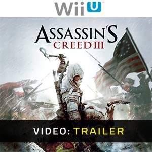 Assassin's Creed 3 Trailer del Video