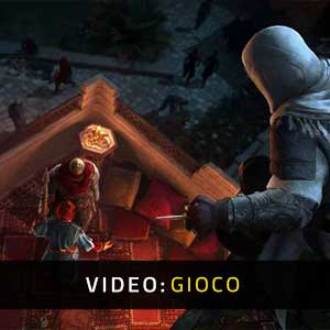 Assassin’s Creed Mirage - Gioco