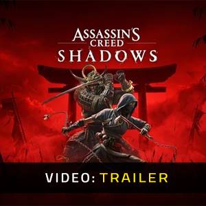 Assassin’s Creed Shadows - Trailer