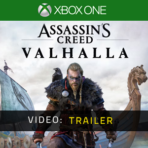 Assassins Creed Valhalla Xbox One - Trailer del video