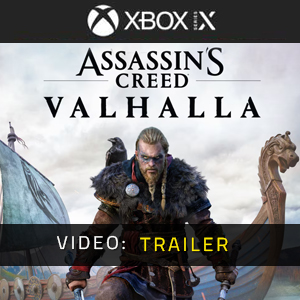 Assassins Creed Valhalla Xbox Series - Trailer del video