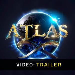 ATLAS - Trailer