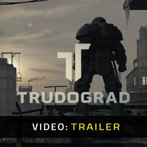 ATOM RPG Trudograd - Trailer