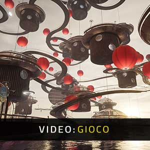 Atomic Heart Annihilation Instinct Video di Gioco