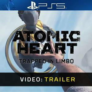 Atomic Heart Trapped in Limbo