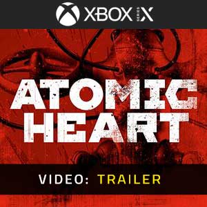 Atomic Heart - Rimorchio video