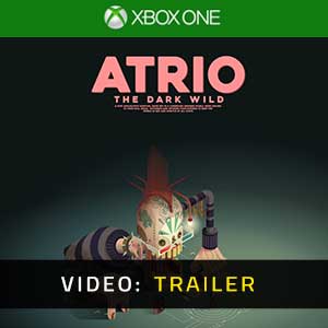 Atrio The Dark Wild - Rimorchio Video