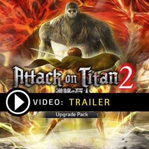 Acquistare Attack on Titan 2 Final Battle Upgrade Pack CD Key Confrontare Prezzi