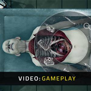 Autopsy Simulator - Gameplay