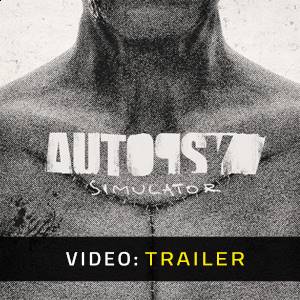 Autopsy Simulator - Trailer