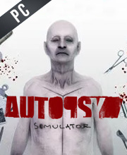 Autopsy Simulator