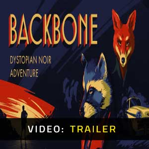 Backbone Video Trailer