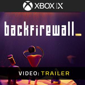 Backfirewall - Trailer