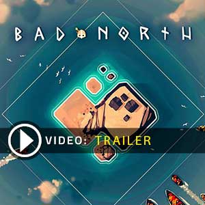 Acquistare Bad North CD Key Confrontare Prezzi