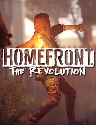 Nuovo trailer di Homefront The Revolution : Ignite