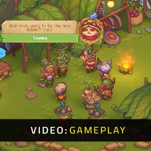Bandle Tale A League of Legends Story - Video di Gameplay