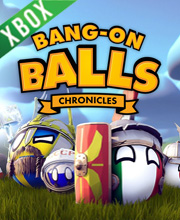 Bang-On Balls Chronicles