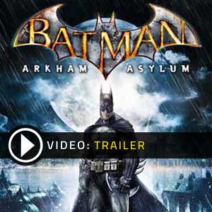 Acquista CD Key Batman Arkham Asylum Confronta Prezzi