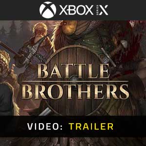 Battle Brothers - Trailer