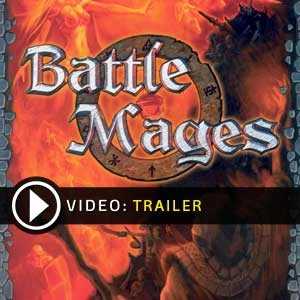 Battle Mages