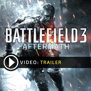 Acquista CD Key Battlefield 3 Aftermath DLC Confronta Prezzi