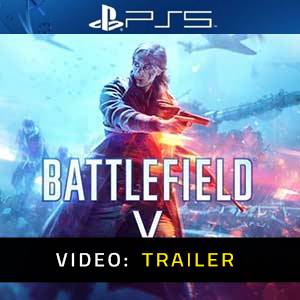 Battlefield 5 Trailer del Video