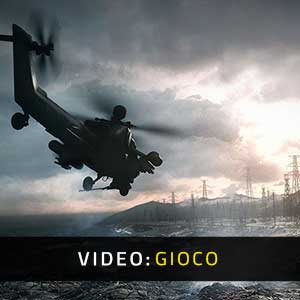 Battlefield 4 Video Di Gioco