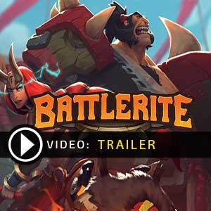 Acquista CD Key Battlerite Confronta Prezzi