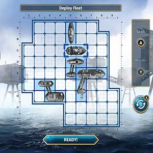 BATTLESHIP