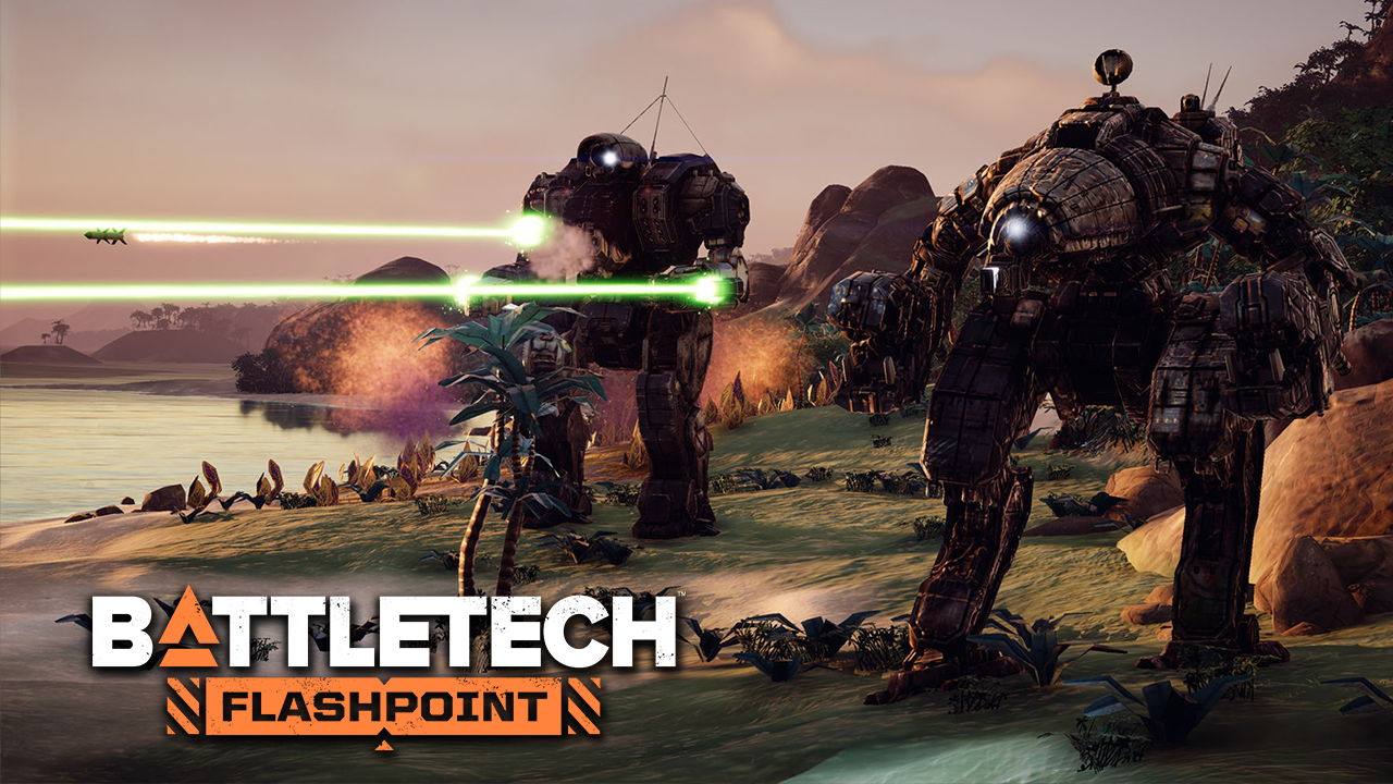 battletech flashpoint not endless