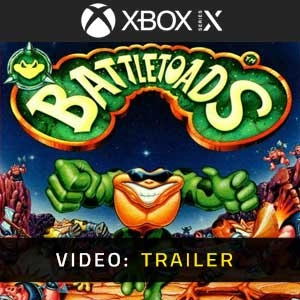 Battletoads