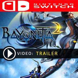 Acquistare Bayonetta 2 Nintendo Switch Confrontare i prezzi