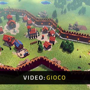 Becastled Video del gioco