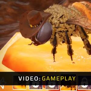 Bee Simulator Video del Gioco