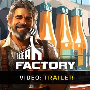 Beer Factory - Trailer Video