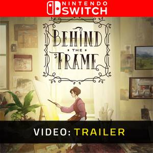 Behind the Frame The Finest Scenery Trailer del Video