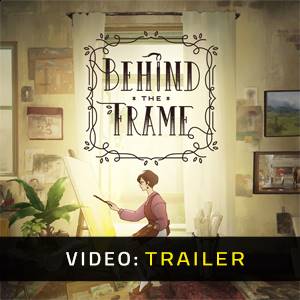 Behind the Frame The Finest Scenery Trailer del Video