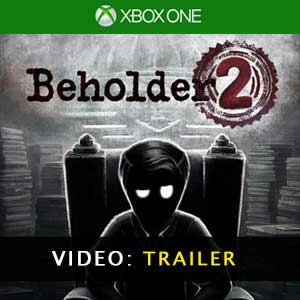 Acquistare Beholder 2 Xbox One Gioco Confrontare Prezzi