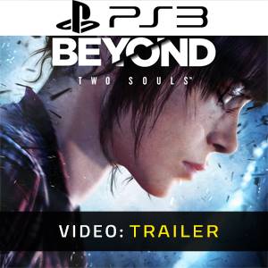 Beyond Two Souls Trailer del Video