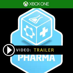 Big Pharma Xbox One Gioco Confrontare Prezzi